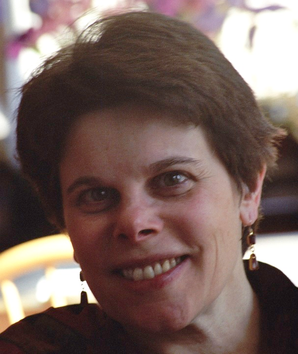 Phyllis Benjamin