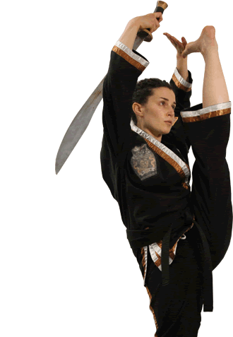 Instructor Danielle - Kom