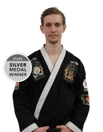 Instructor Ian