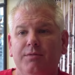 Eric W Headshot