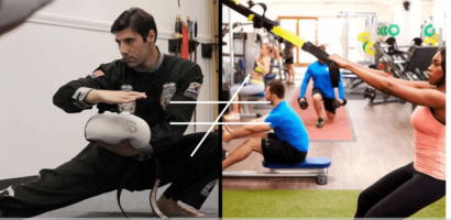 Martial Arts Different Than Exercise-min