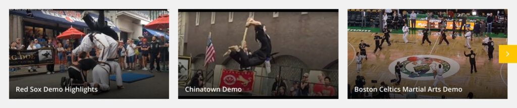 Demo Movies