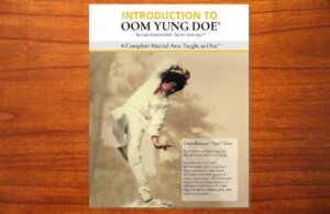 Intro Oom Yung Doe Booklet