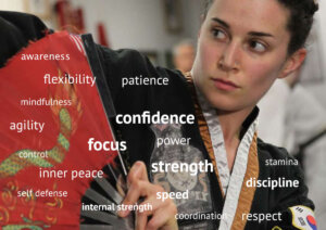 What Do You Want To Develop?