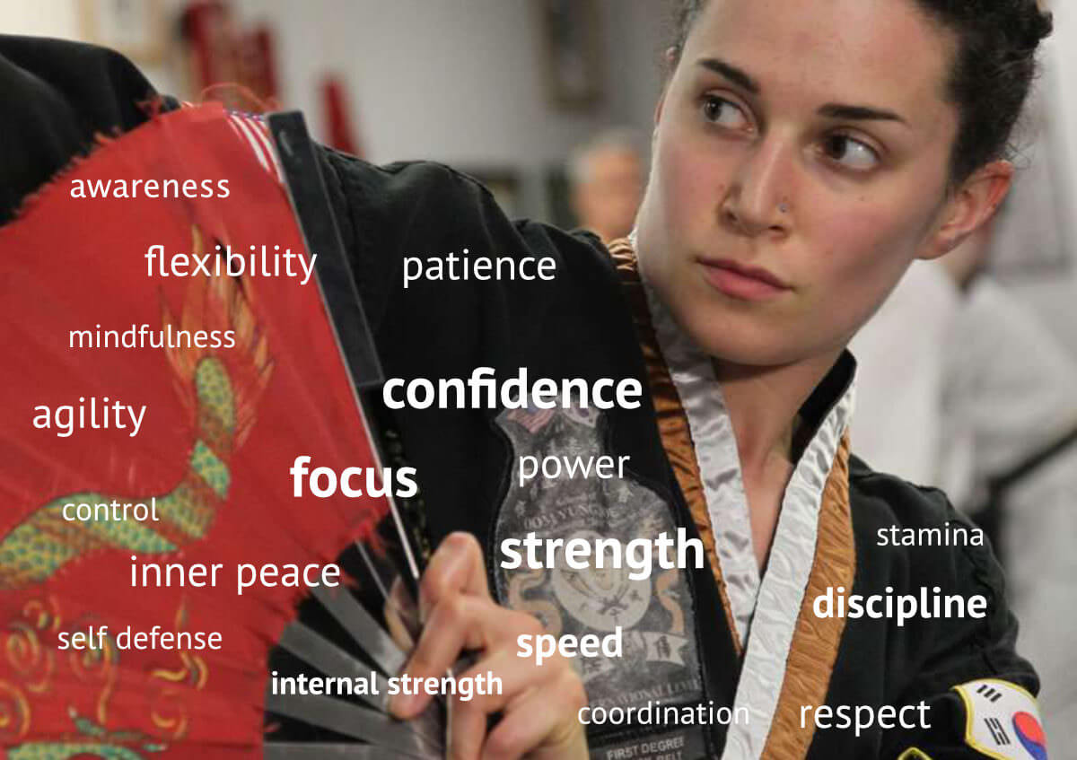 What Do You Want To Develop?