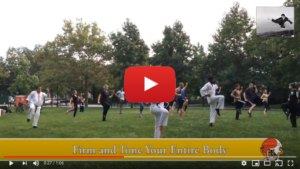 Core Strength Video Thumbnail