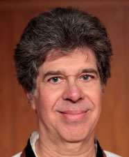 Mitch Diamond