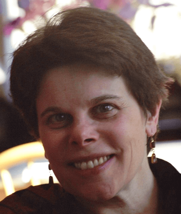 Phyllis Benjamin