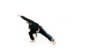 Moving Meditation Screenshot