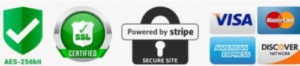 Secure Checkout