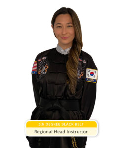 Joy Kim